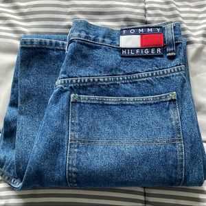Tommy Hilfiger Men’s Jeans 34/32